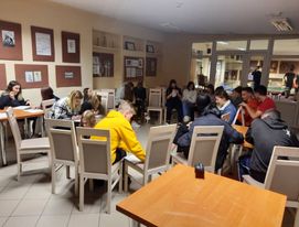 „Ty jako niepowtarzalna osoba?’’